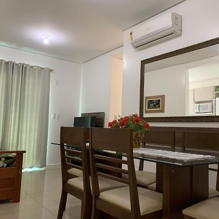 Lindo Apto, 50Metros Do Mar, Ideal Para Familias Florianópolis 외부 사진