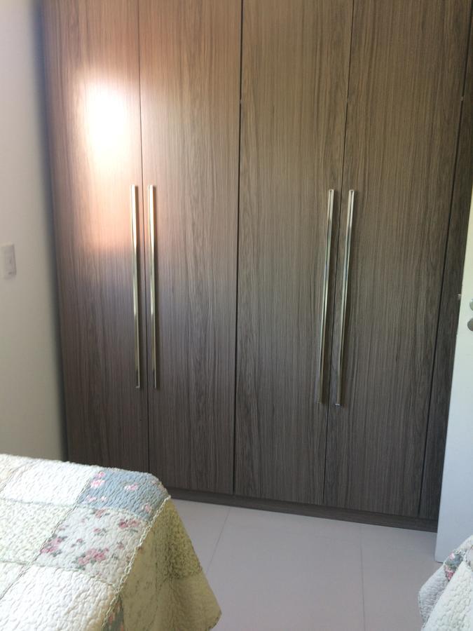 Lindo Apto, 50Metros Do Mar, Ideal Para Familias Florianópolis 외부 사진