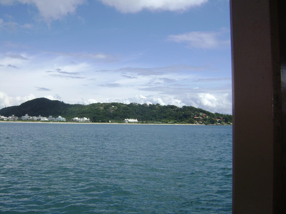 Lindo Apto, 50Metros Do Mar, Ideal Para Familias Florianópolis 외부 사진