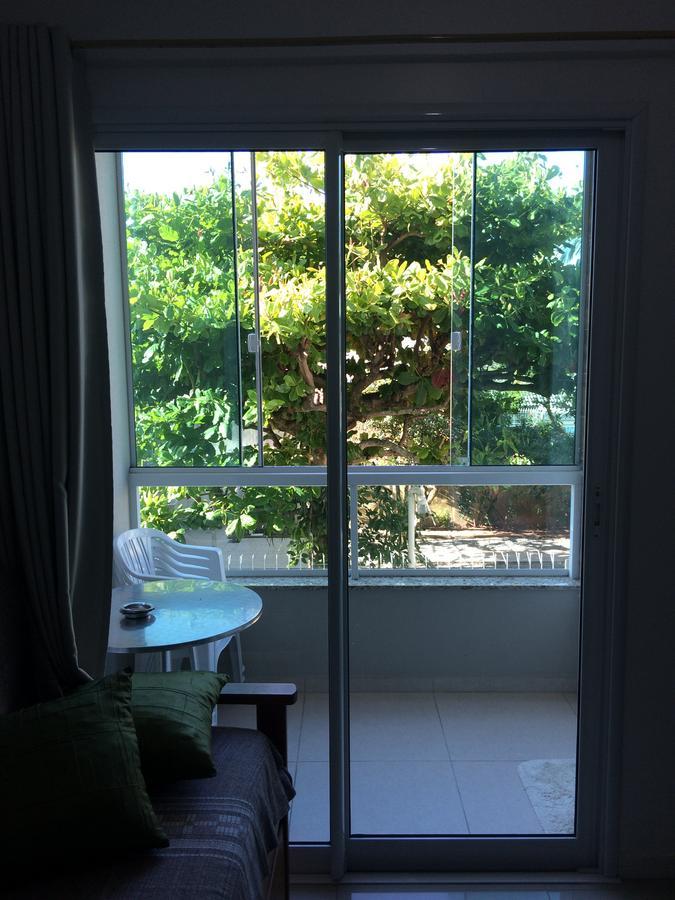 Lindo Apto, 50Metros Do Mar, Ideal Para Familias Florianópolis 외부 사진