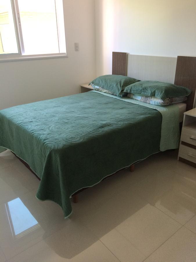 Lindo Apto, 50Metros Do Mar, Ideal Para Familias Florianópolis 외부 사진