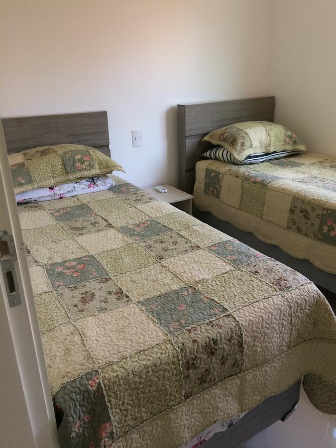 Lindo Apto, 50Metros Do Mar, Ideal Para Familias Florianópolis 외부 사진