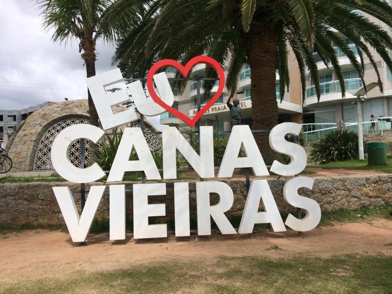 Lindo Apto, 50Metros Do Mar, Ideal Para Familias Florianópolis 외부 사진